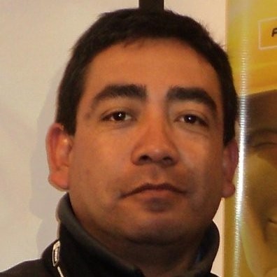 Carlos Flores Berrios