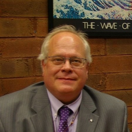 Charles Mcmorran