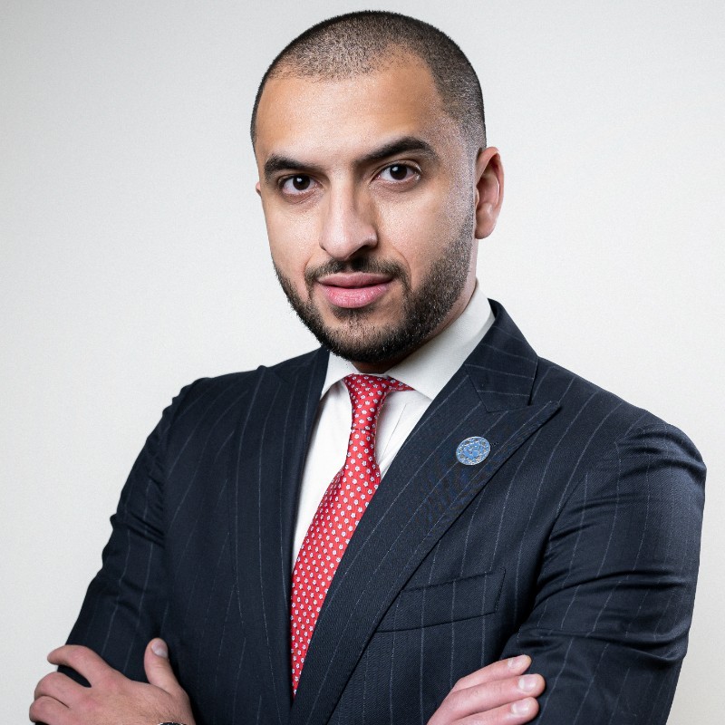 Ahmad Ghaleb