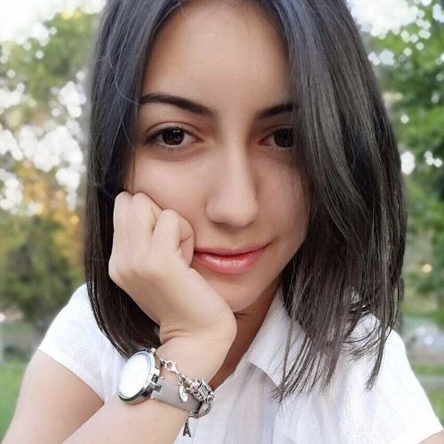 Amalya Vanesyan