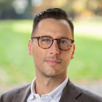 Ben Williams Email & Phone Number