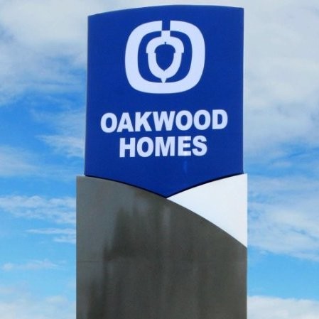 Contact Oakwood Homes