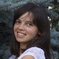 Image of Ksenia Kichka
