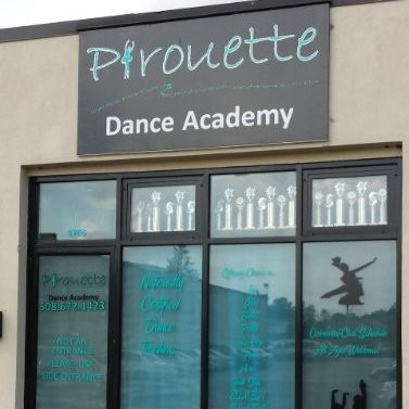 Contact Pirouette Academy