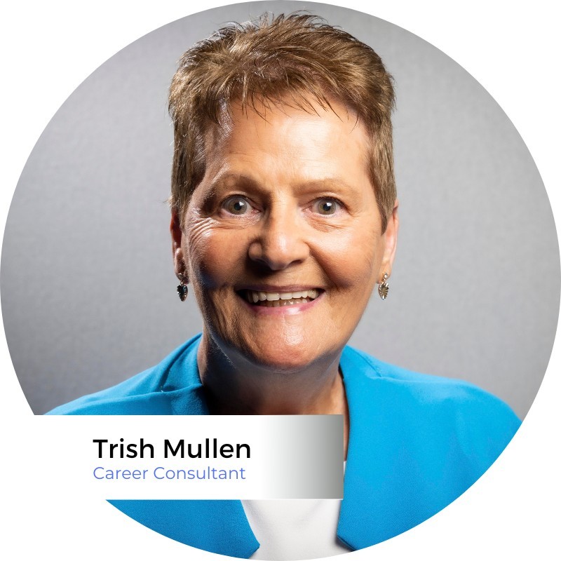 Trish Mullen Email & Phone Number