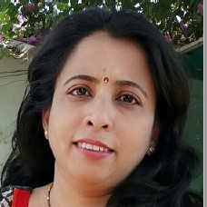 Geeta Chavan