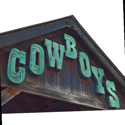 Contact Cowboys Lafayette