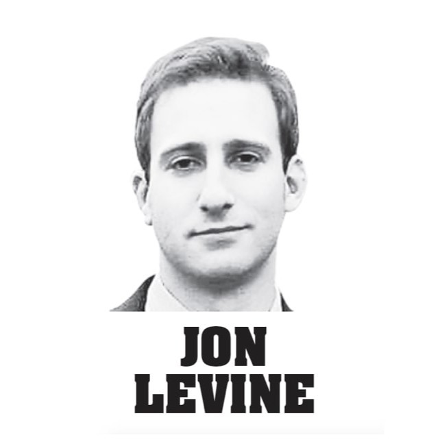 Image of Jon Levine