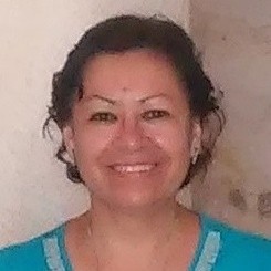 Maria Enriqueta Garcia