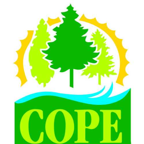 Contact Cope Center