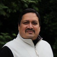 Image of Shekhar Joshi