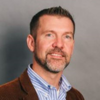 Image of Shawn Pate