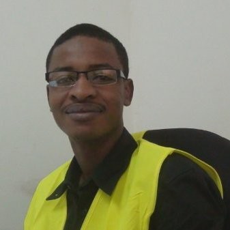 Abdoulaye Oumar