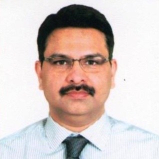 Anand Kalla