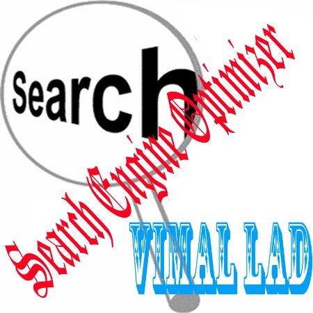 Contact Vimal Lad