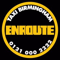 Image of Taxi Birmingham