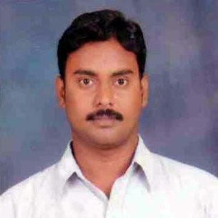 Anil Kumar Gundarapu