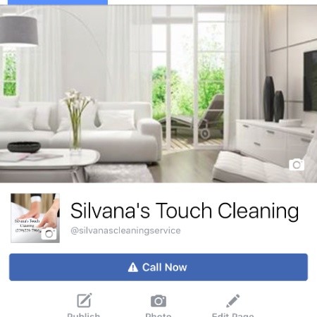 Contact Silvana Cleaning