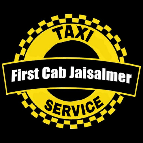 First Cab Jaisalmer