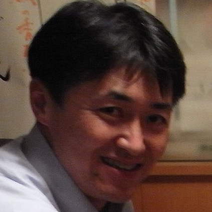 Contact Kiyoshi Ukaji