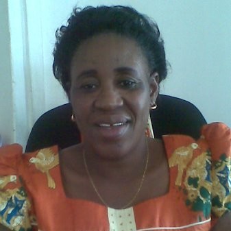 Anna Gwambasa