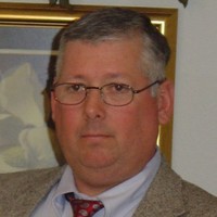 Image of Darrell Thibodeaux