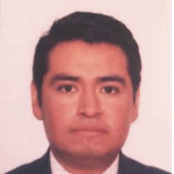 Gustavo Reyes Vazquez