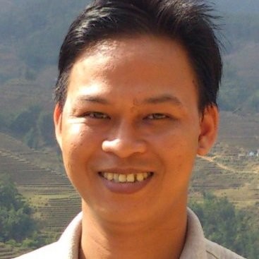 Charles Ngodinh Tra