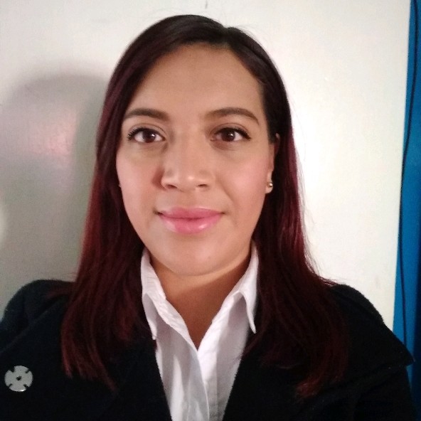 Carla Vanesa Escamilla Soto