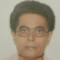 Arun Kumar Bhattacharjee