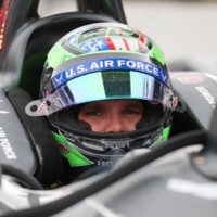 Image of Conor Daly