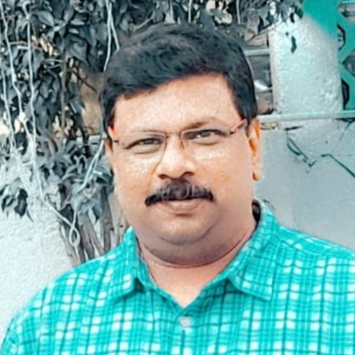 Chakresh Kumar