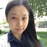 Image of Cassie Chung