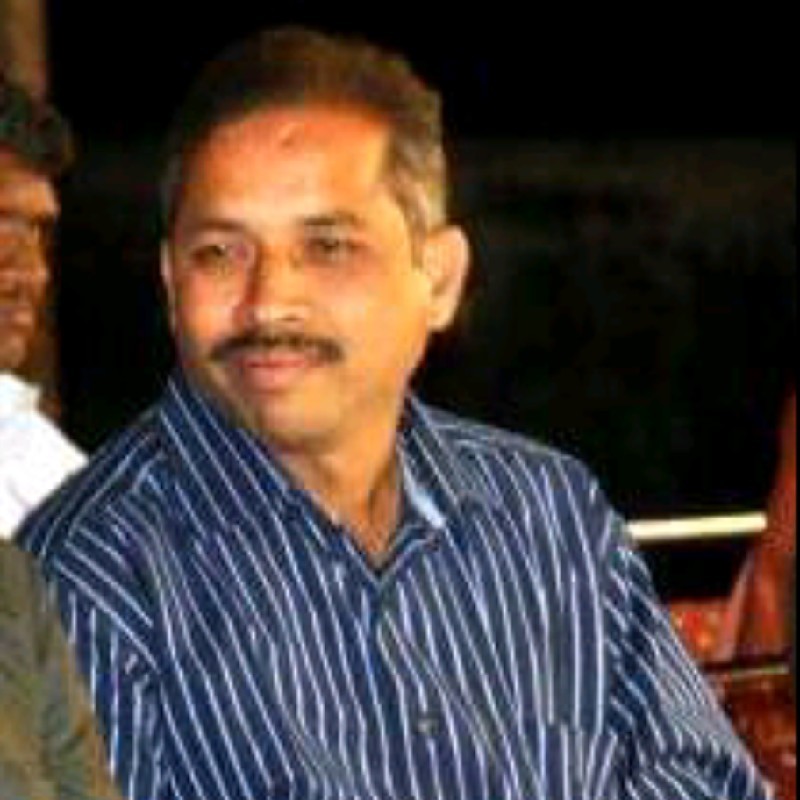 Bondapalli Bhaskara Rao