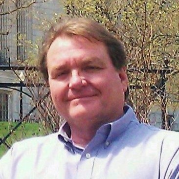 Image of Mike Woolbright