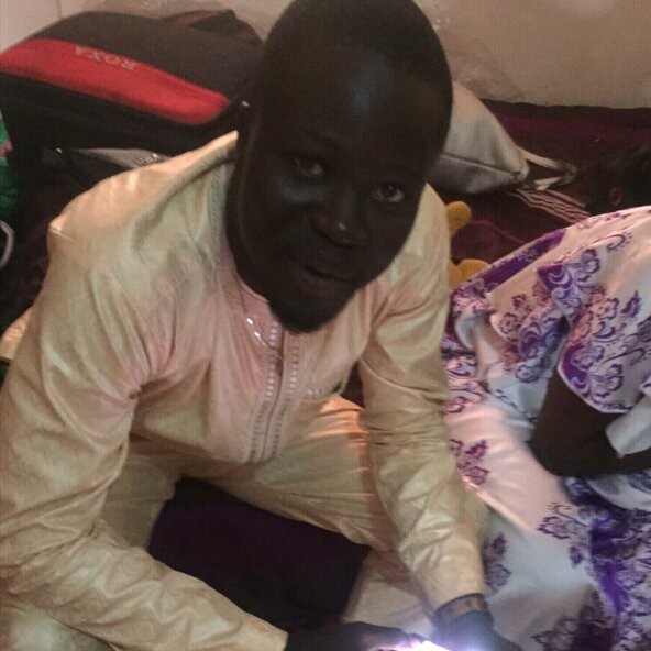 Cherif Assane Ndiaye