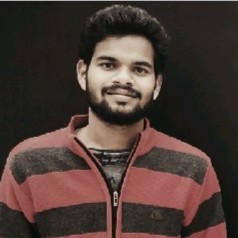 Dhruv Dwivedi