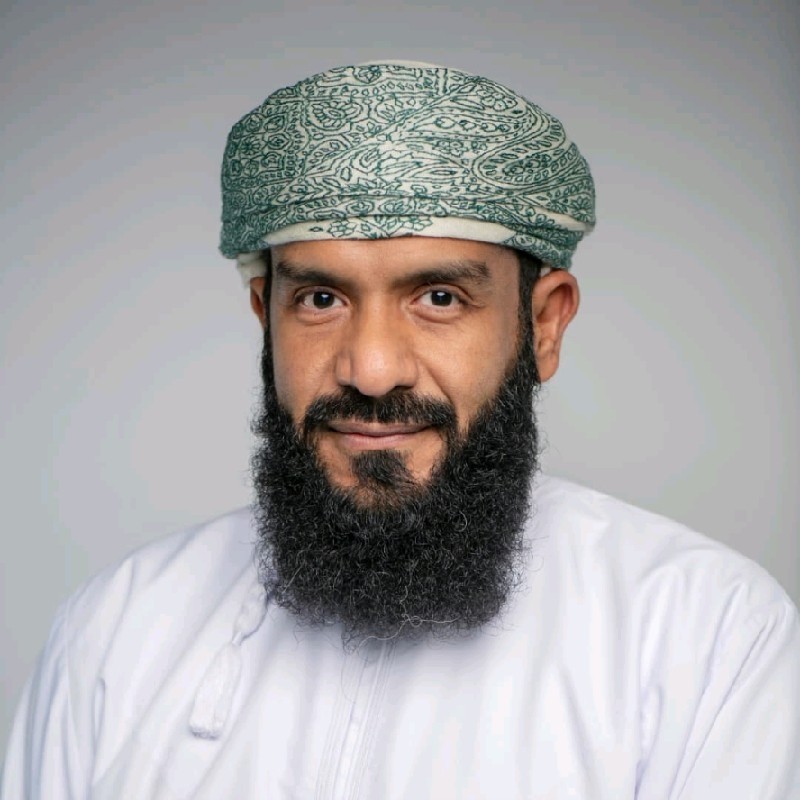 Salim Al-wahaibi
