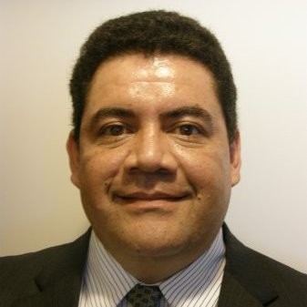 Roberto A Aguilar