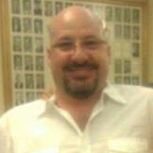 Image of Ron Taylor