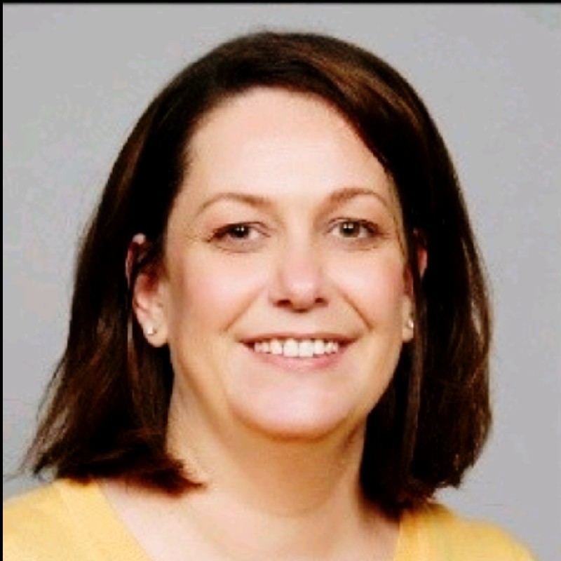 Image of Charla Cahill