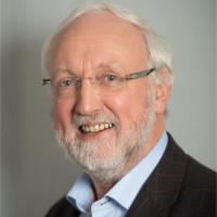 Image of Professor Henk Scholten