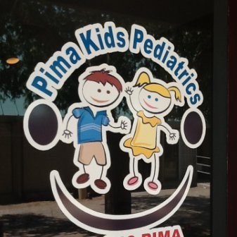 Image of Pima Pediatrics