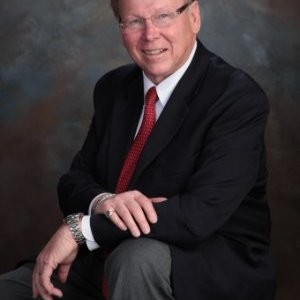 Image of Randy Ivey