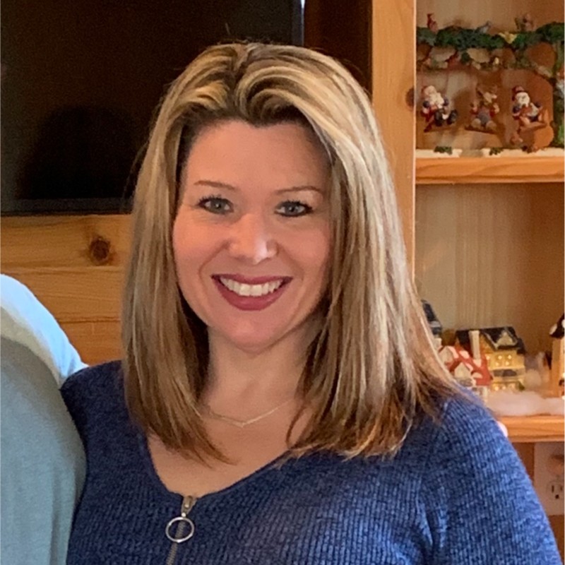 Image of Lisa Baker