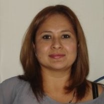 Ana Rosa Chavez
