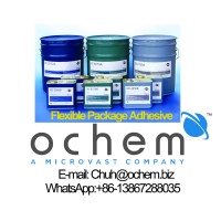 Emerson Chu - Ochem Chemical