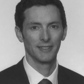 Image of Paul Denton