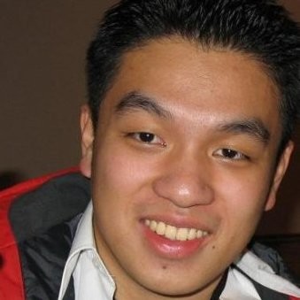 Image of Andrew Chuang