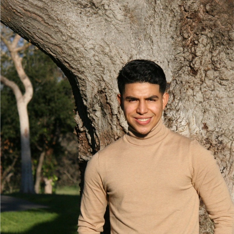 Image of Andy Barajas